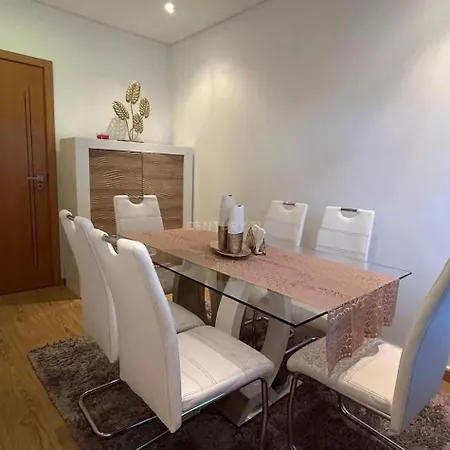 Apartment 2br Vintus Coso