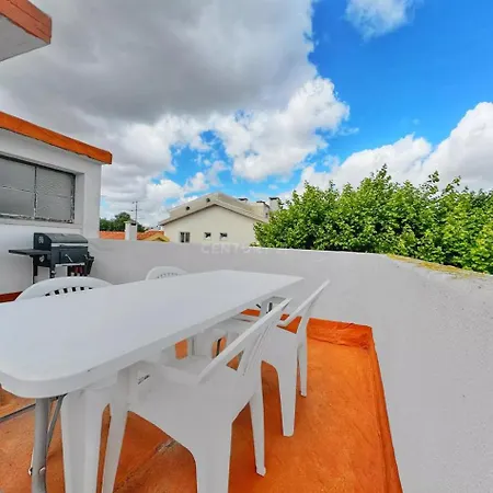 2br Vintus Coso * Carcavelos (Lisbon)