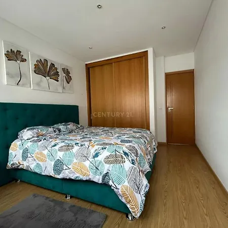 Apartment 2br Vintus Coso