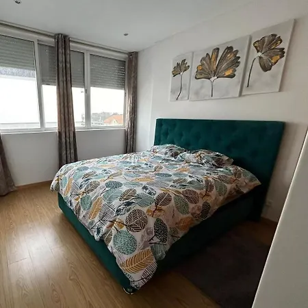 Apartment 2br Vintus Coso *