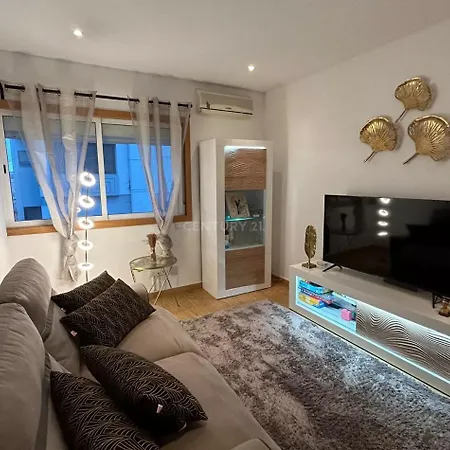 Apartment 2br Vintus Coso